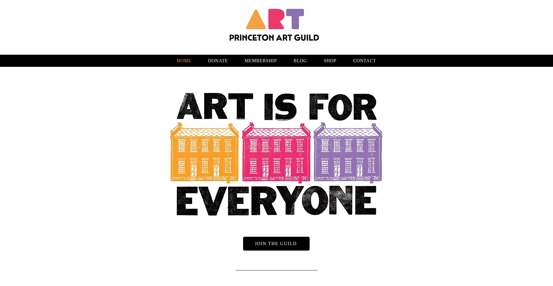 Princetonartguild.com 安全可靠吗？