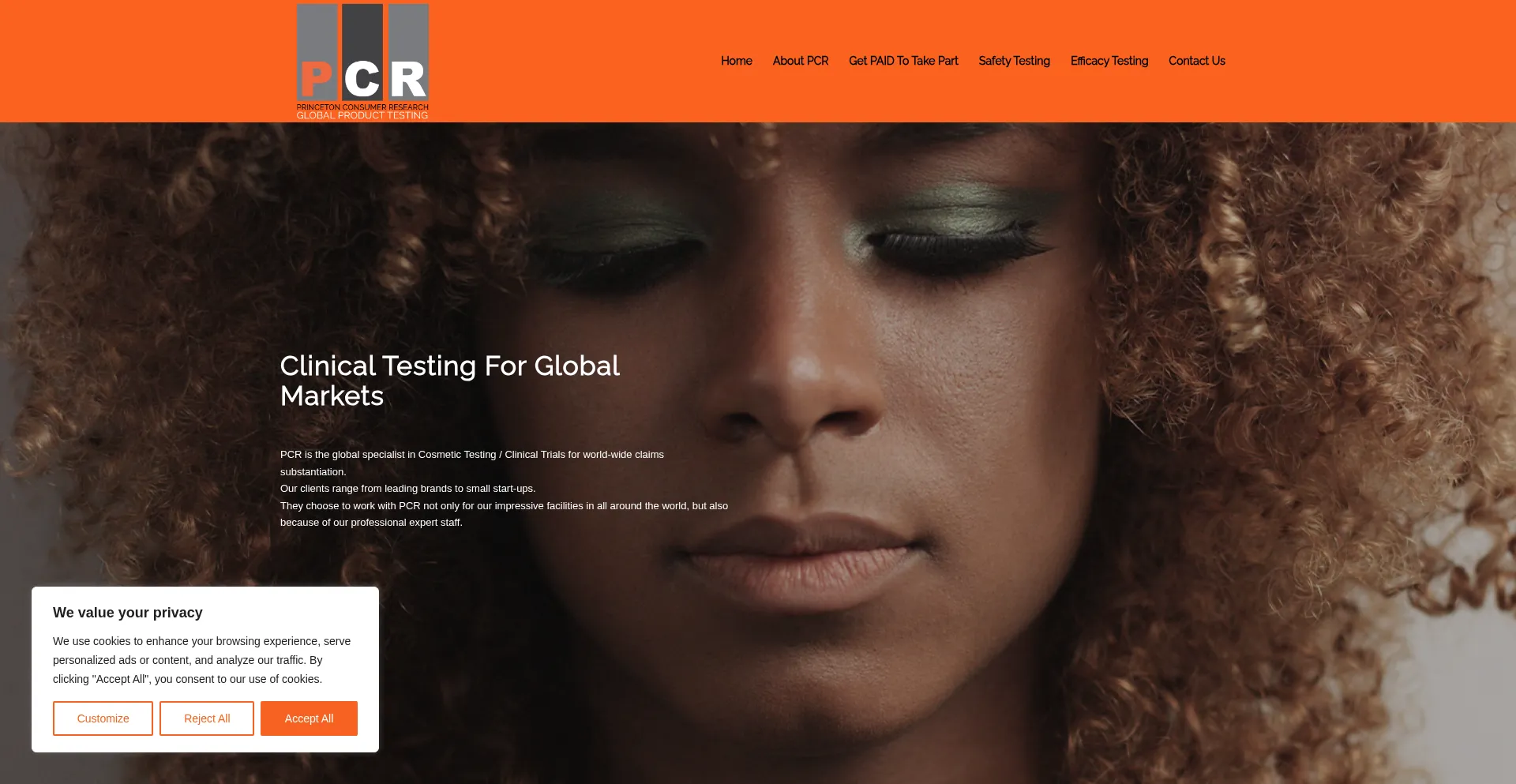 Princetonconsumer.com 安全可靠吗？