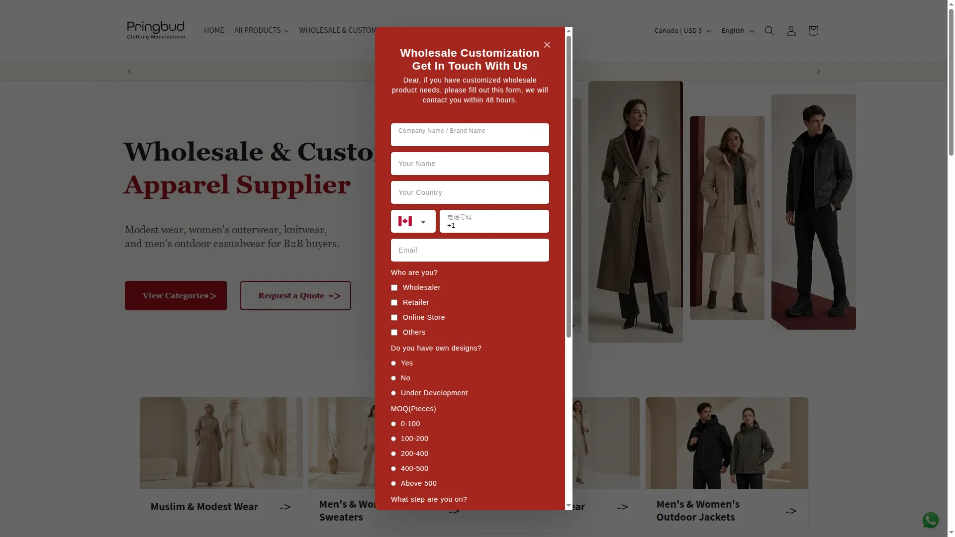 Pringbud.com