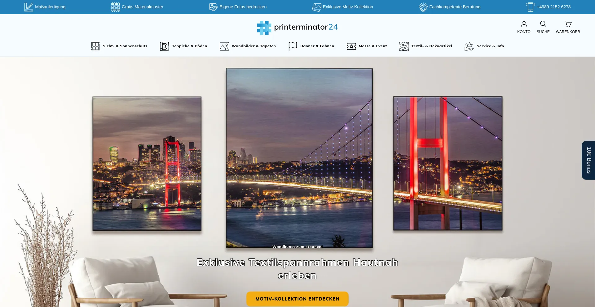 Printerminator24.de