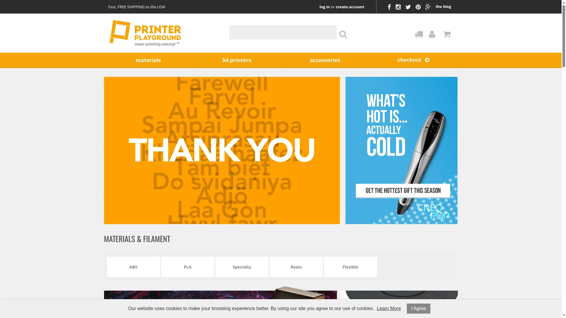 Printerplayground.com