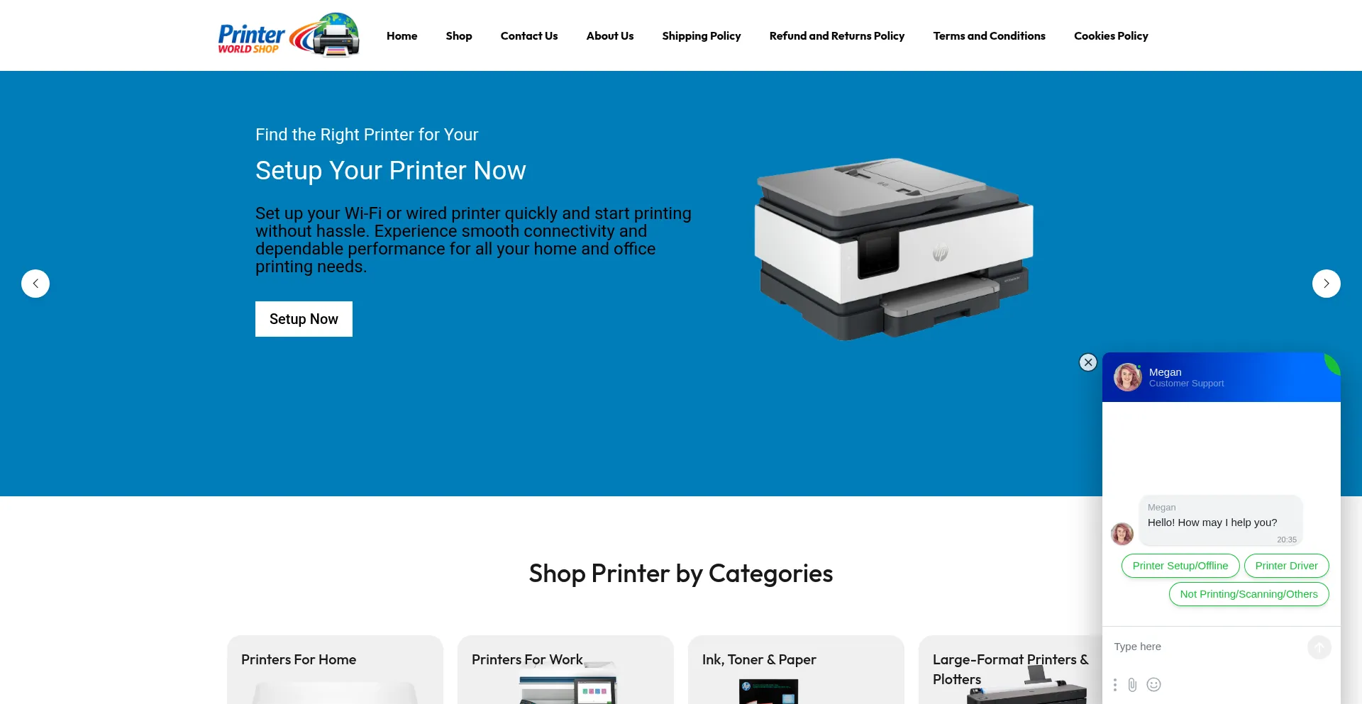 Printerworld.shop