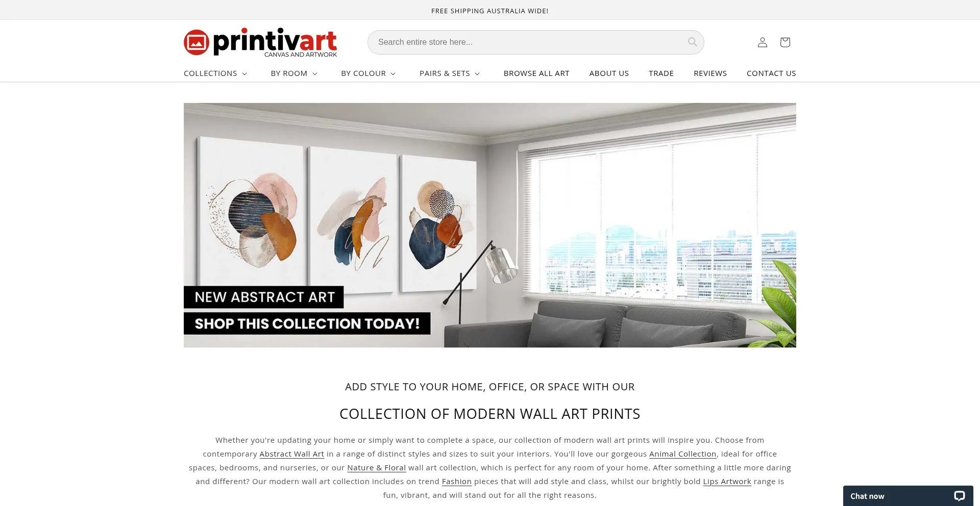 Printivart.com.au