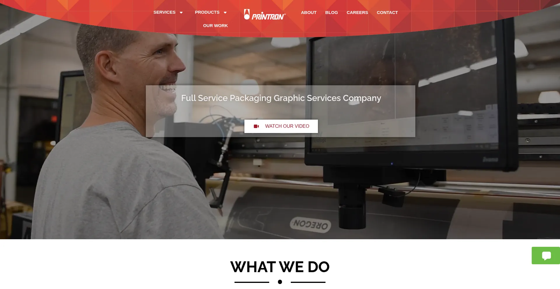 Printron.com