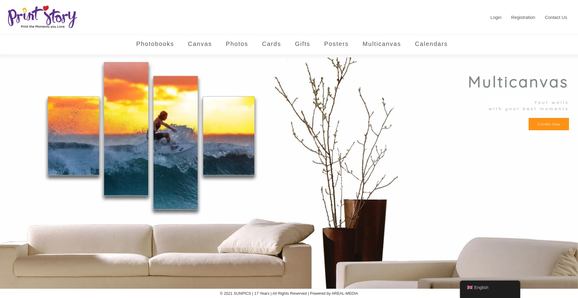 Printstory.co.za