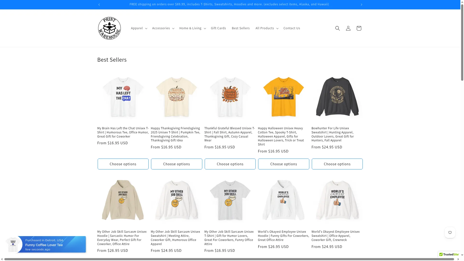 Printwarehouseusa.com