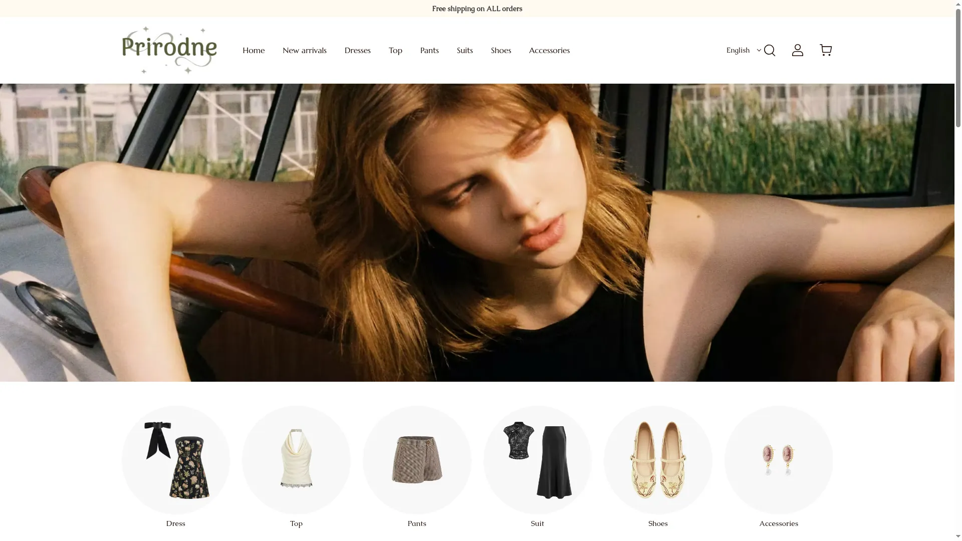 Prirodne.com