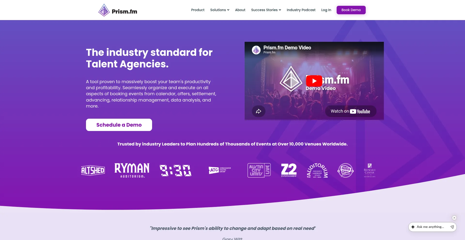 Prism.fm