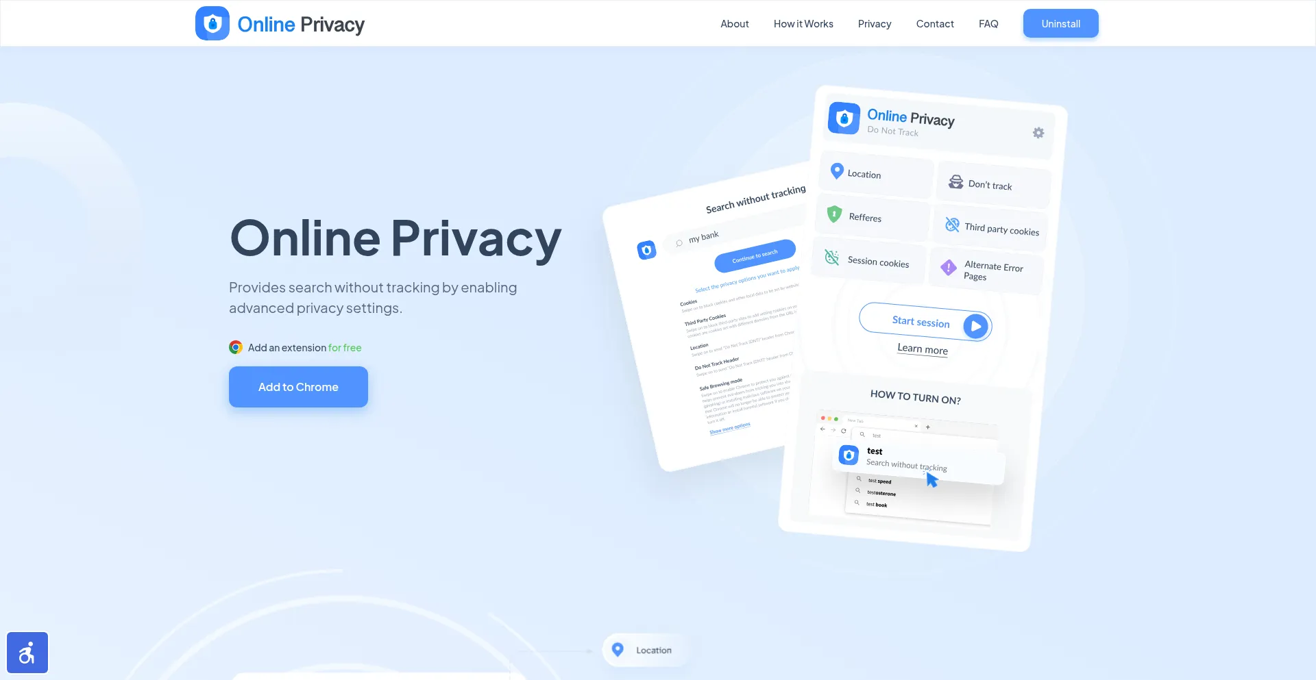 Privacyonlinesearch.com