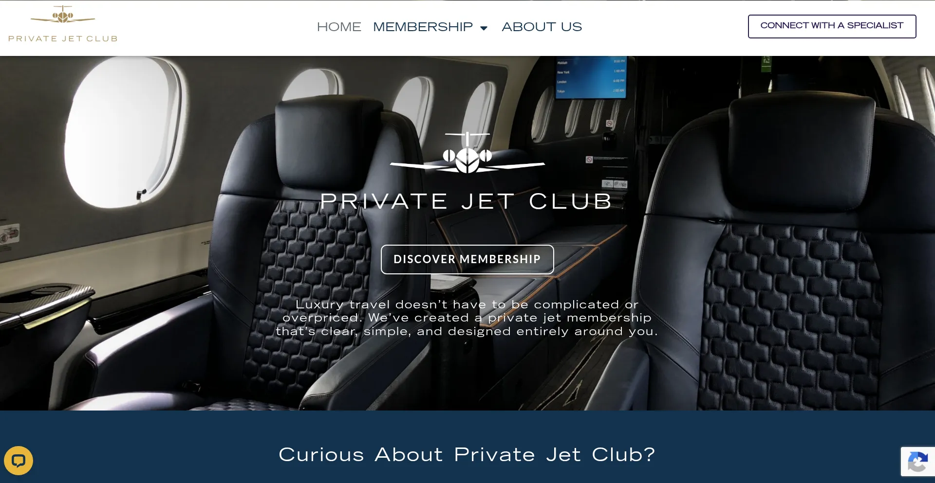 Privatejetclub.com
