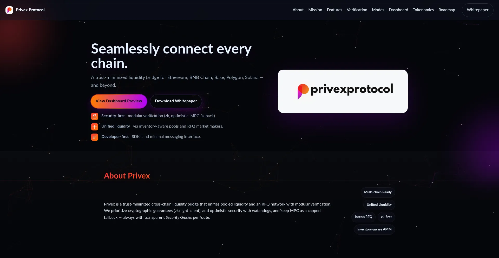 Privex.app