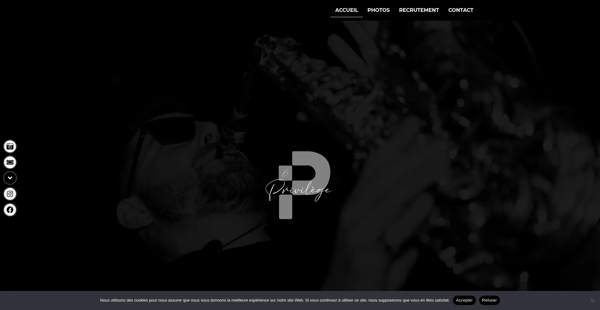Privilegeclub.fr