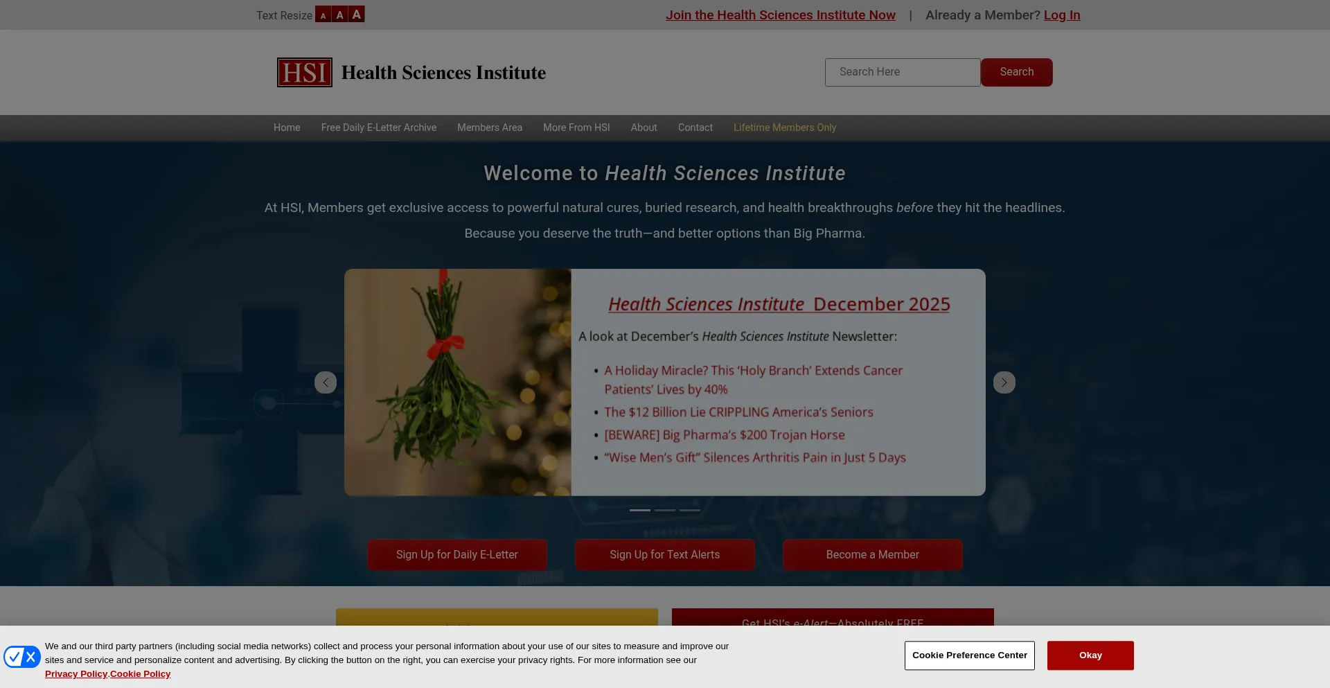 Pro.hsimembership.com