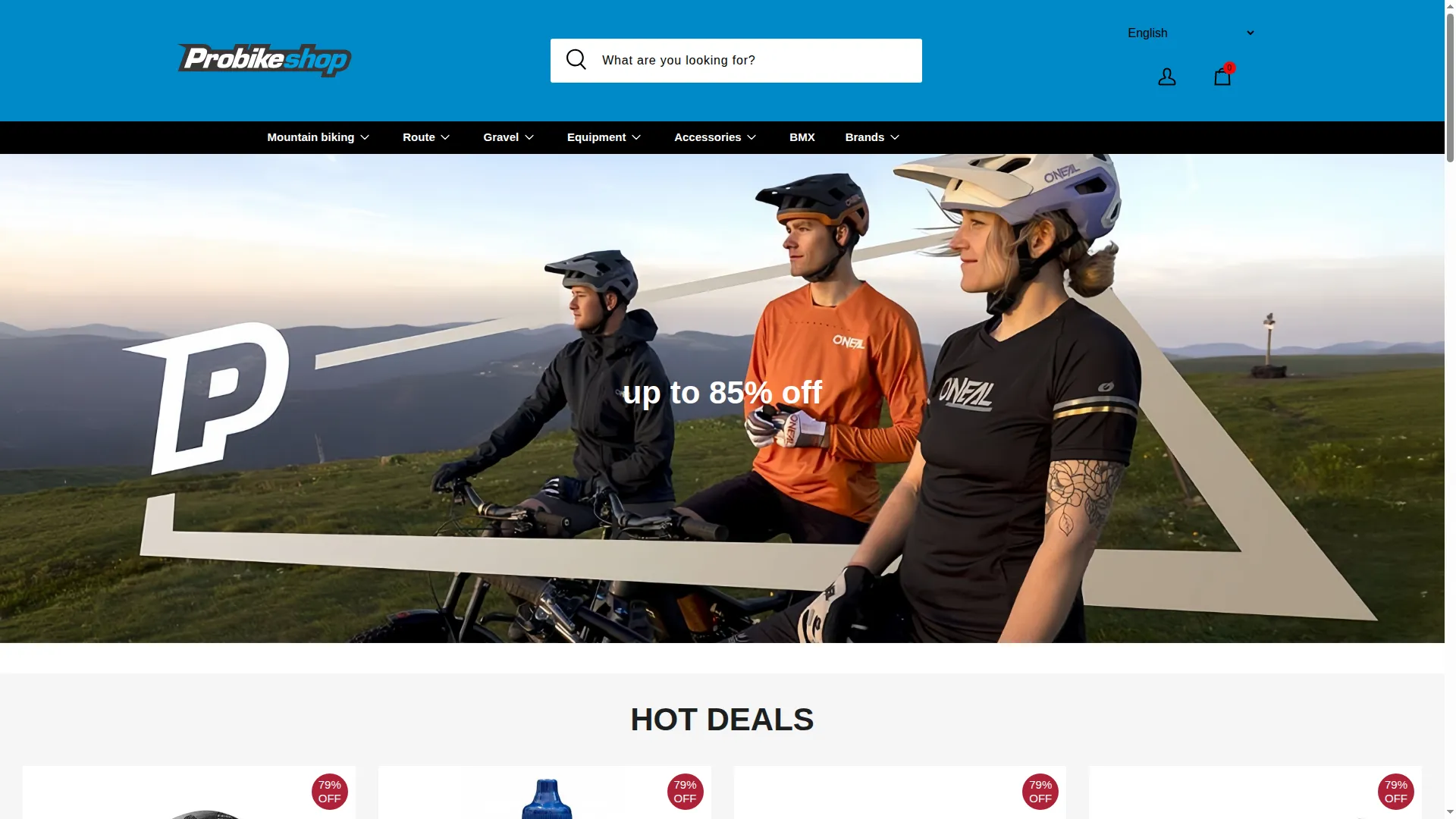 Probikefr.shop