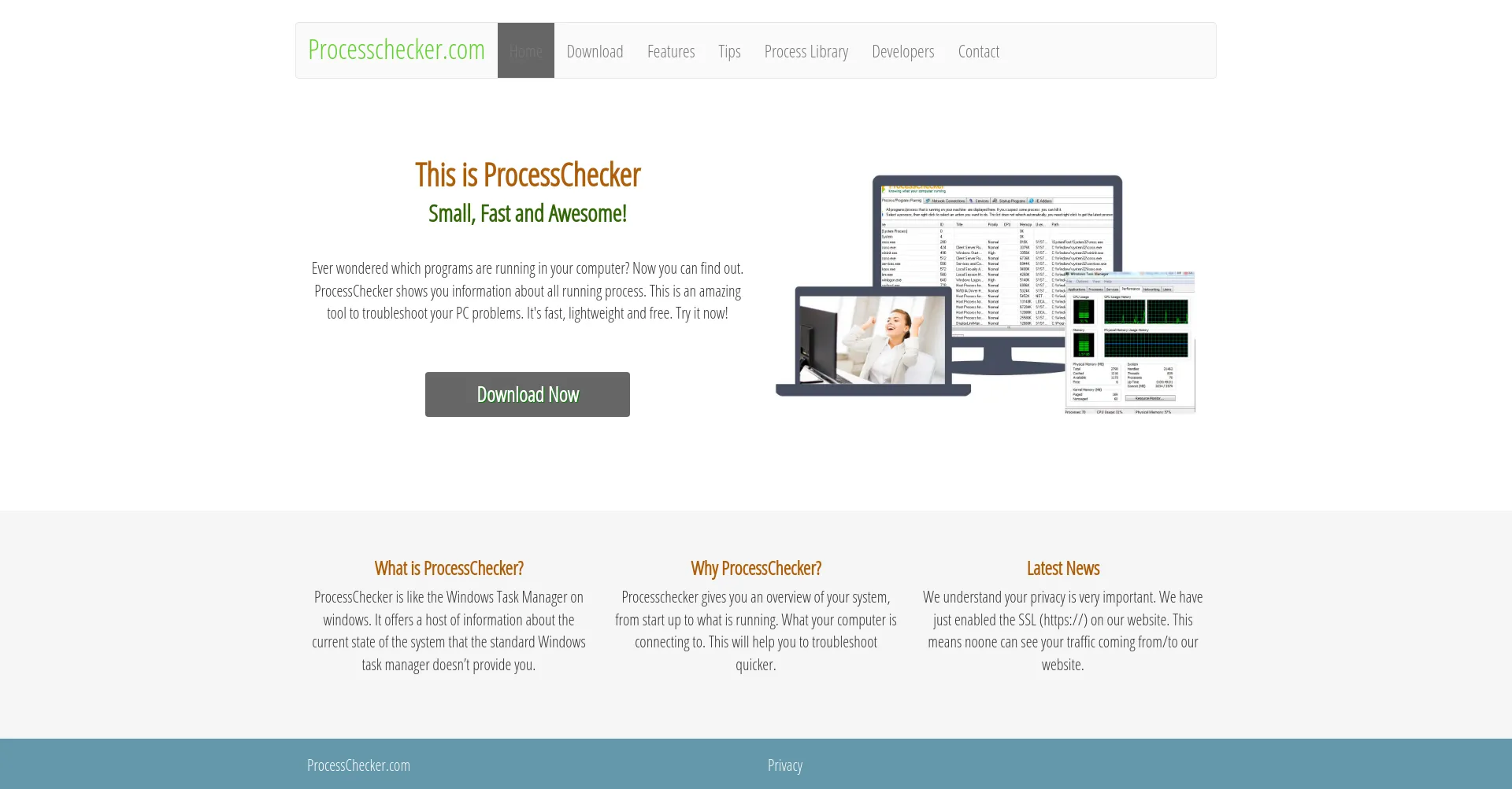 Processchecker.com