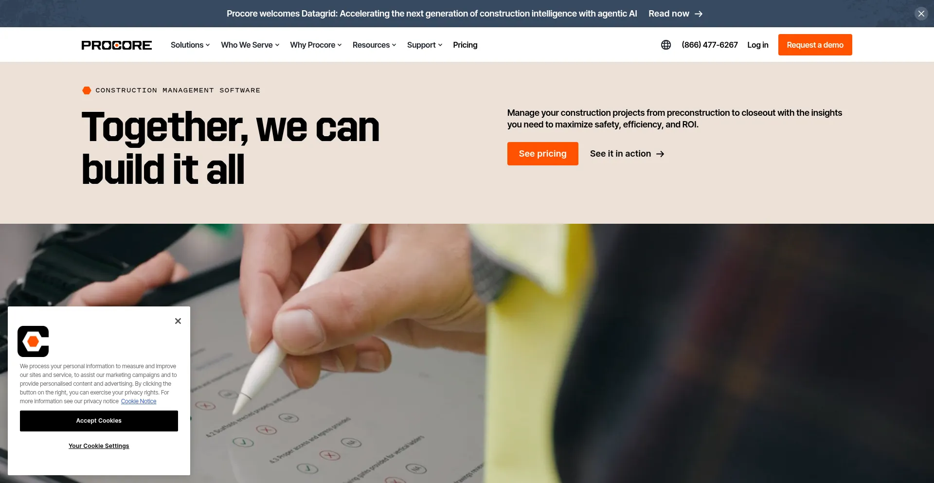 Procore.com