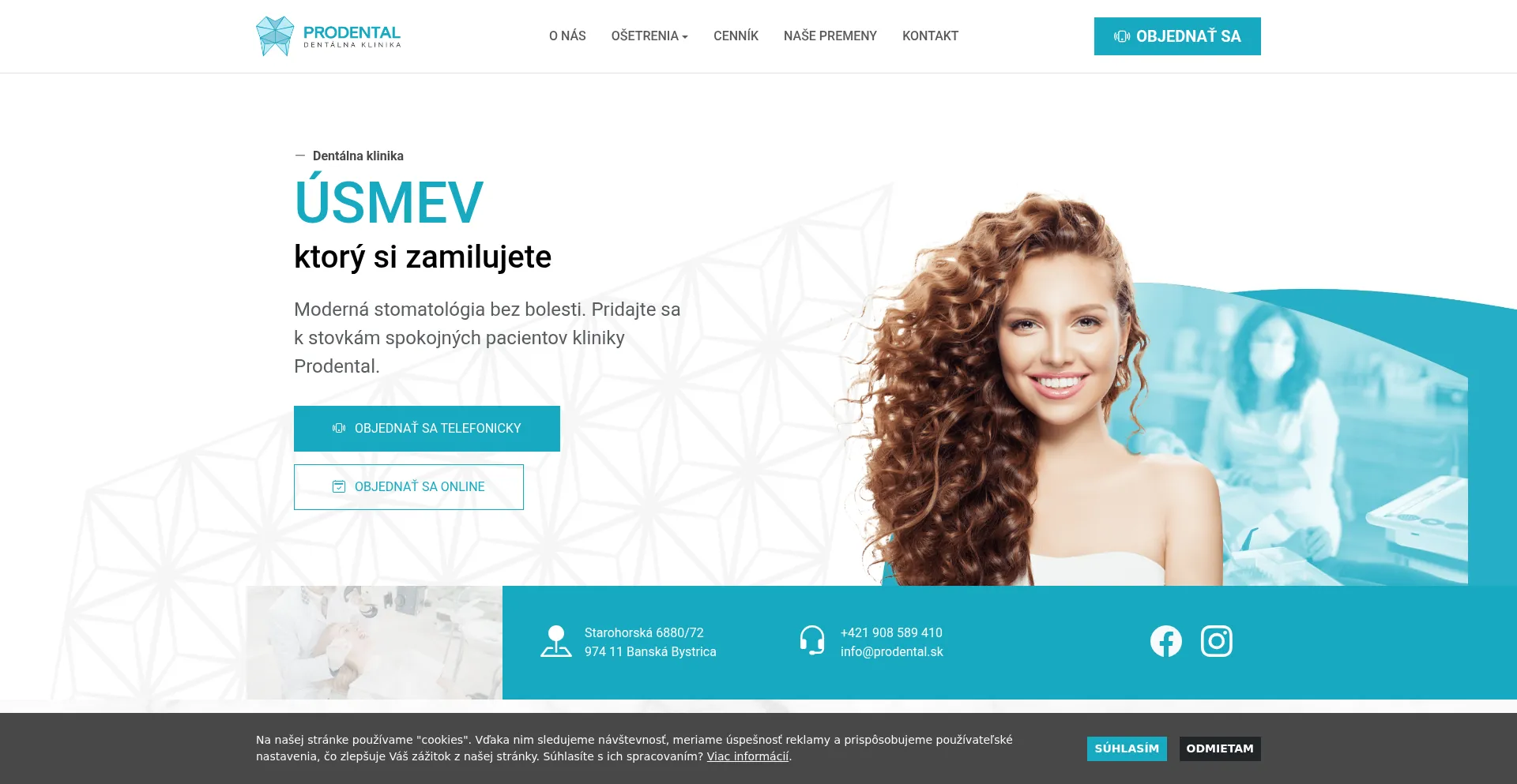 Prodental.sk