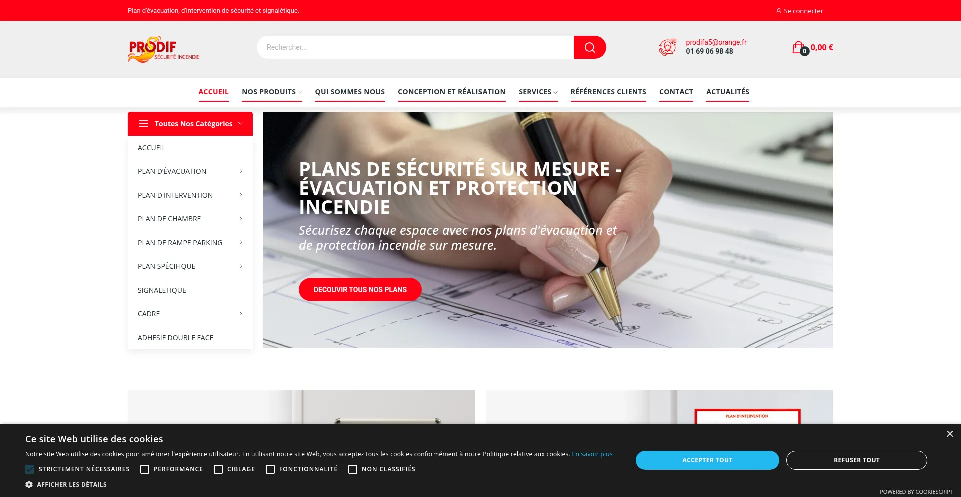 Prodif-plan.com