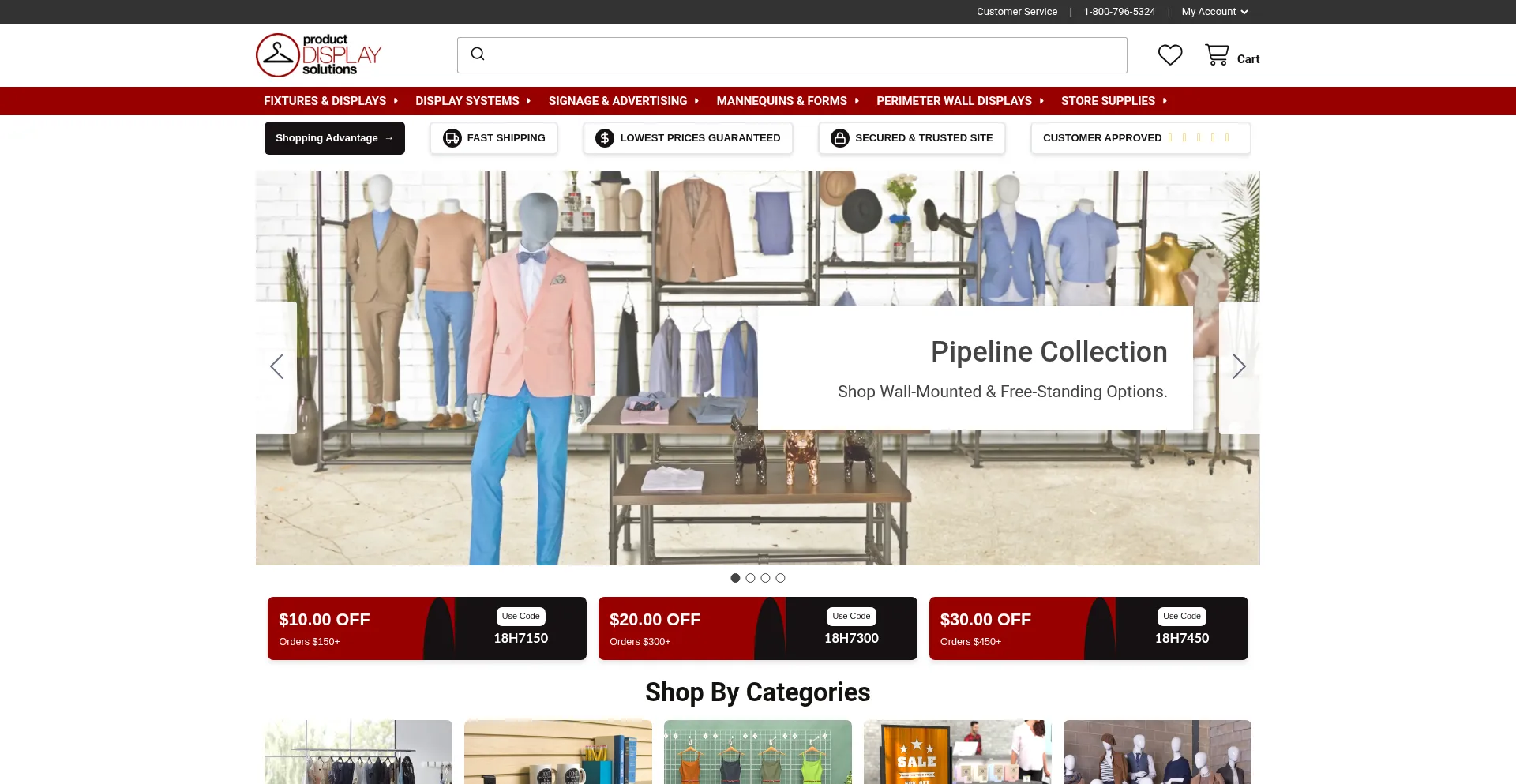 Productdisplaysolutions.com