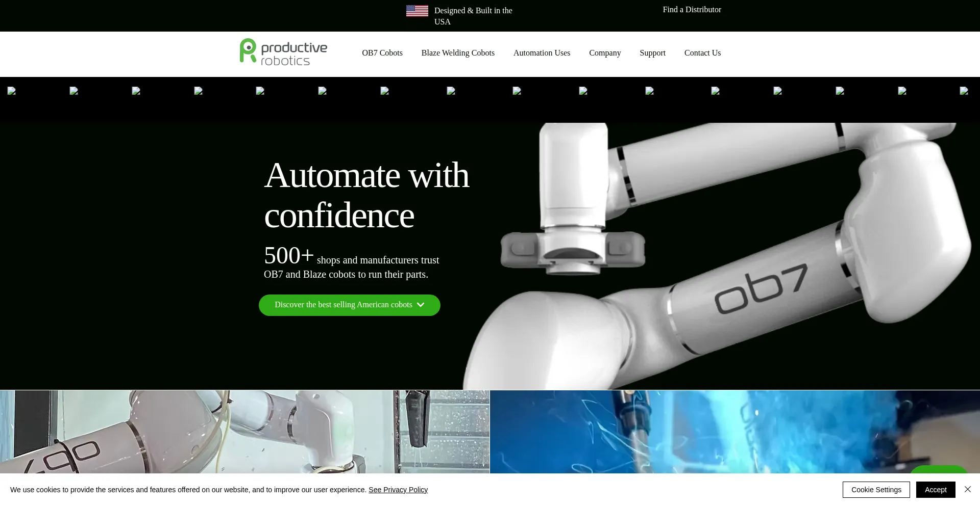 Productiverobotics.com