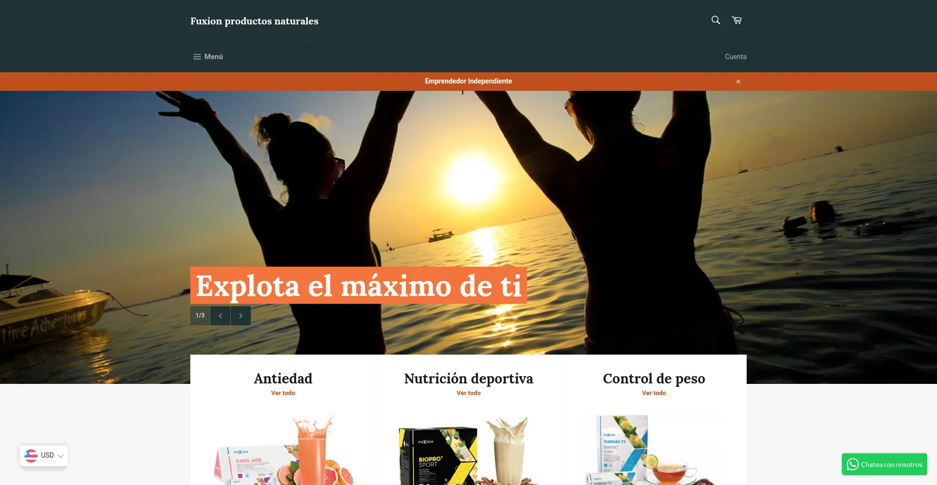 Productosnaturalesnutraceuticos.com