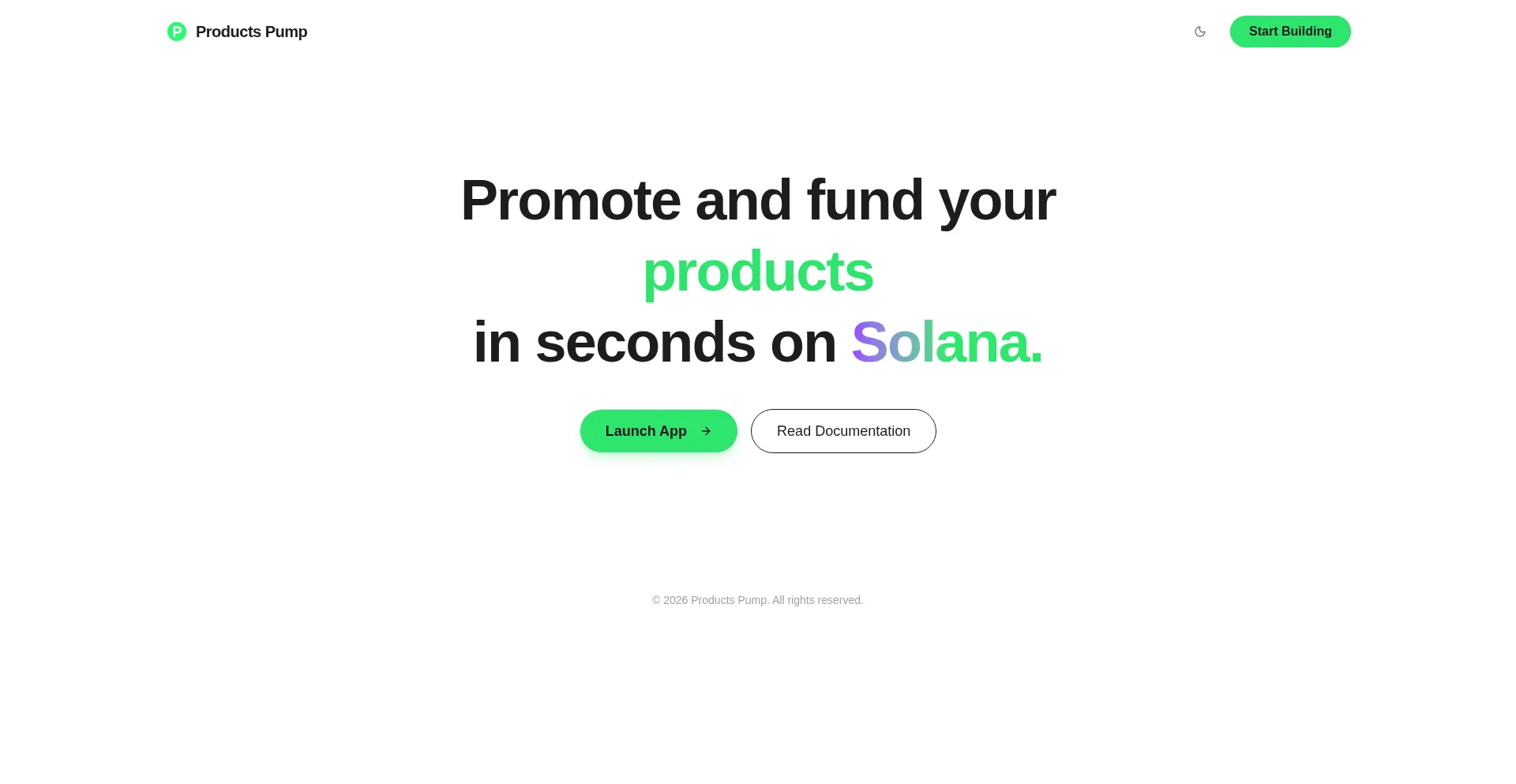 Productspump.fun