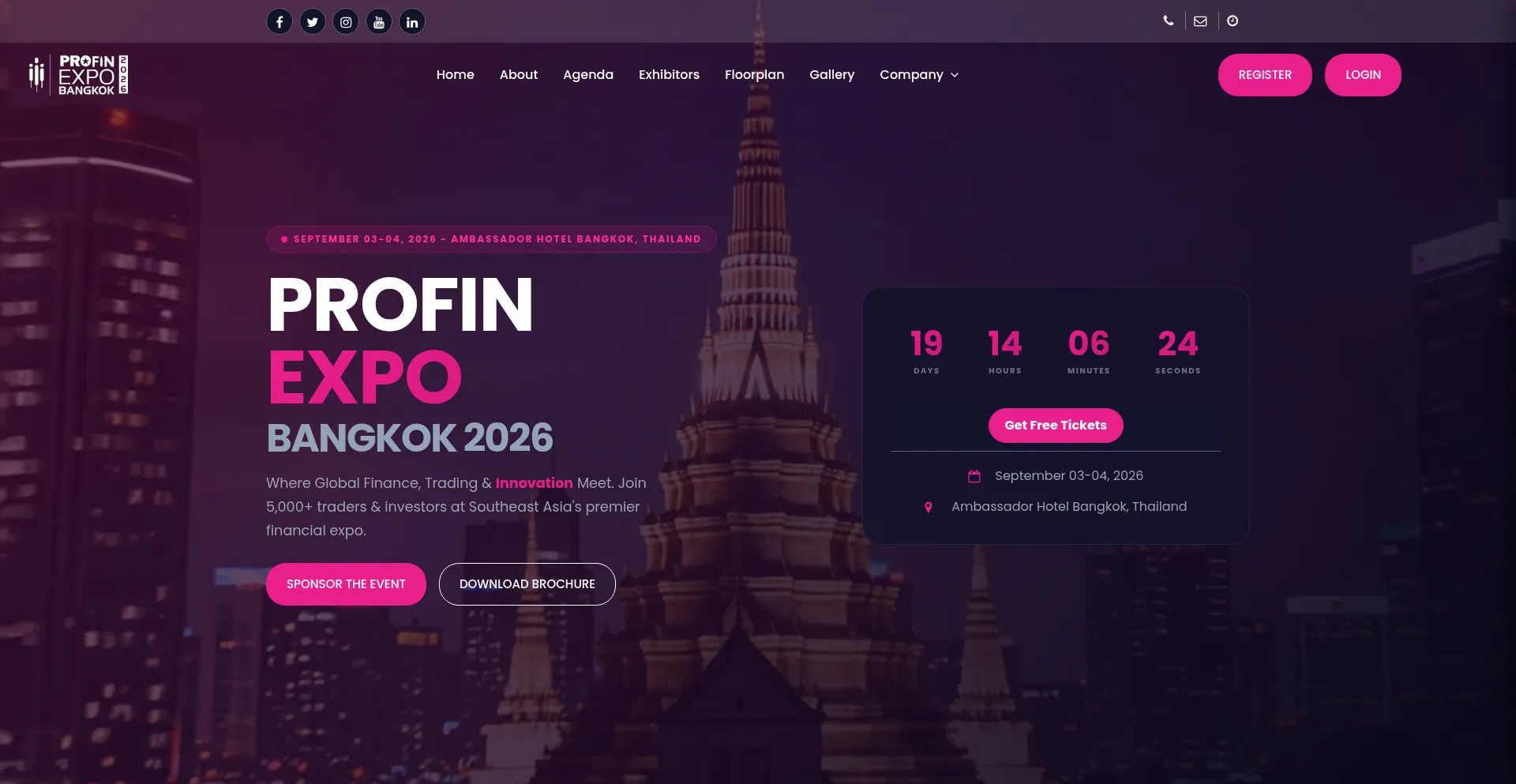 Profinexpo.com