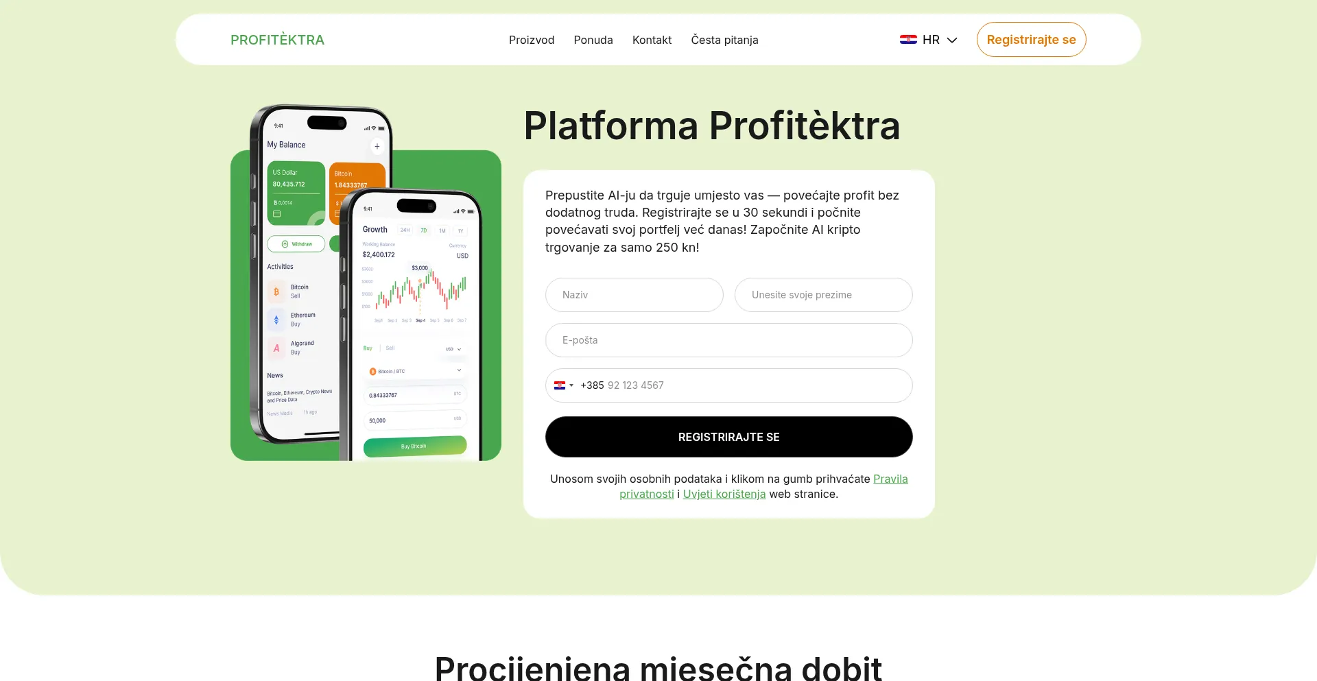 Profitektra.com