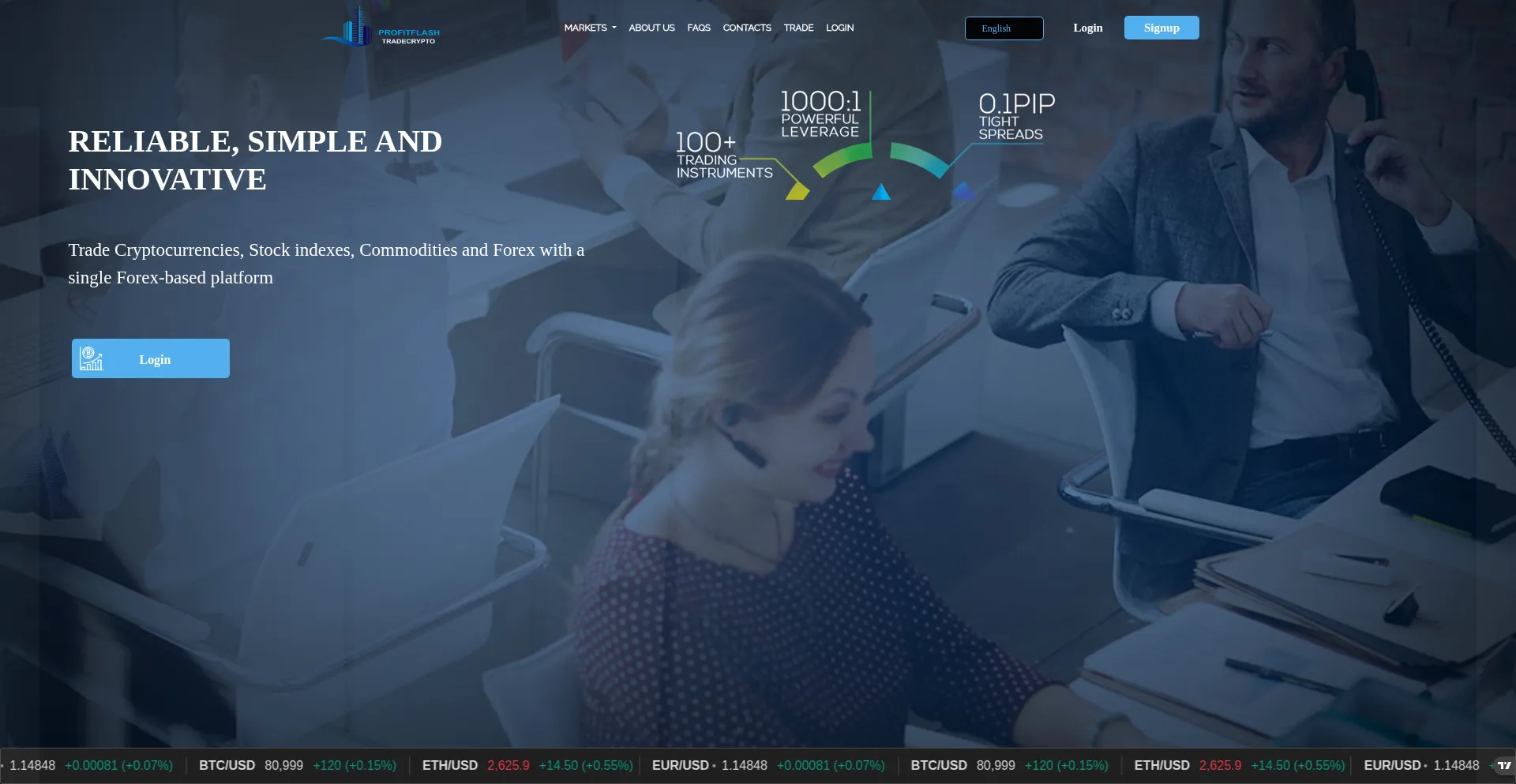 Profitflashtradecrypto.com