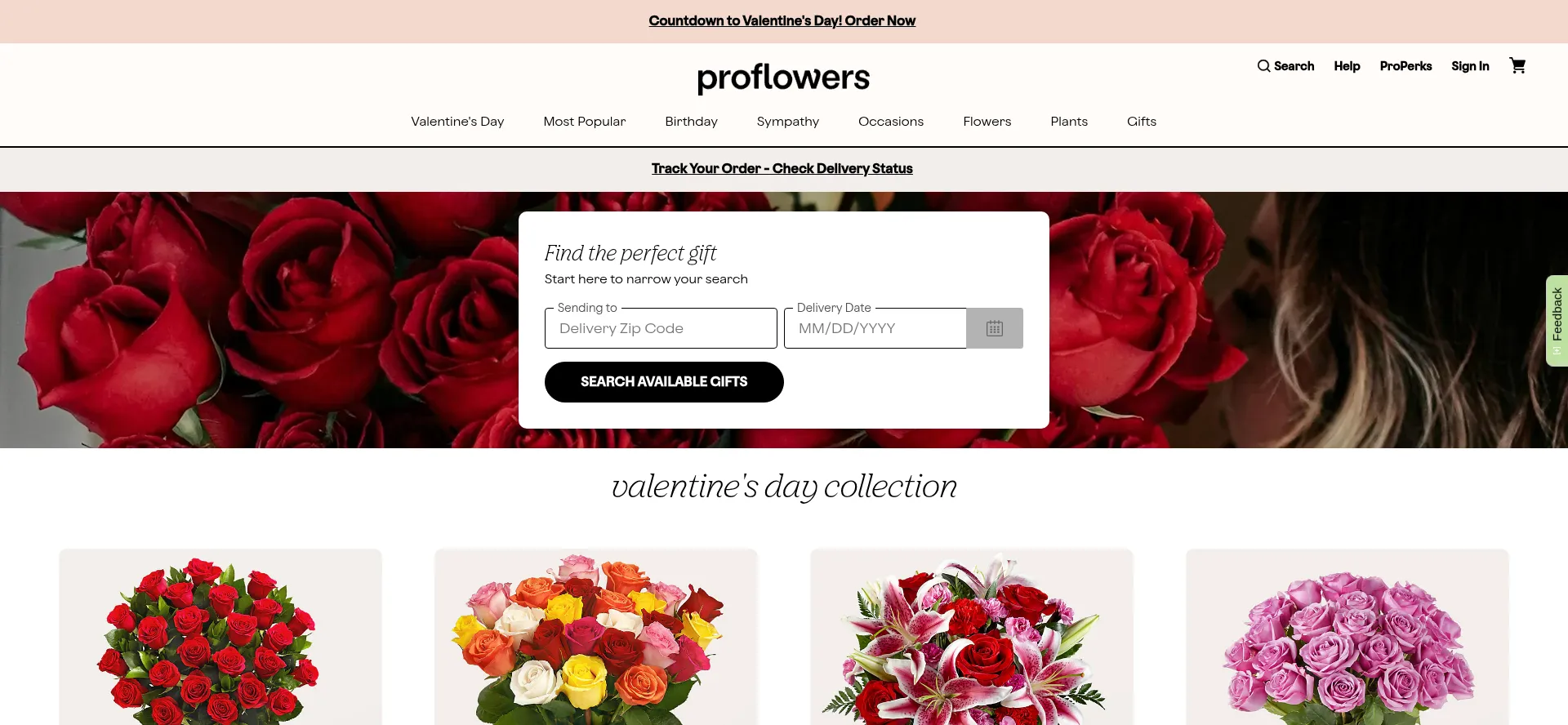 Proflowers.com