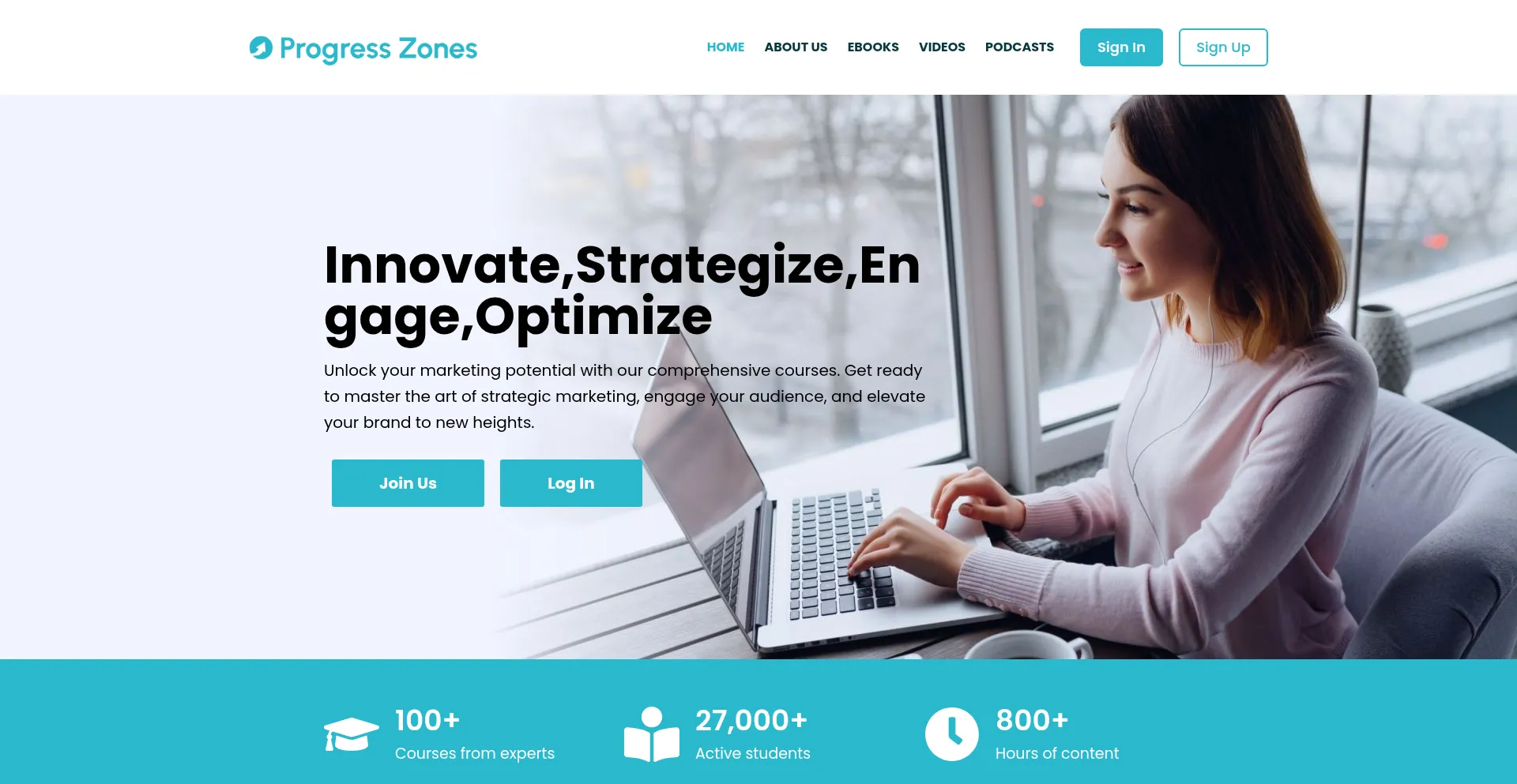 Progresszones.com 安全可靠吗？