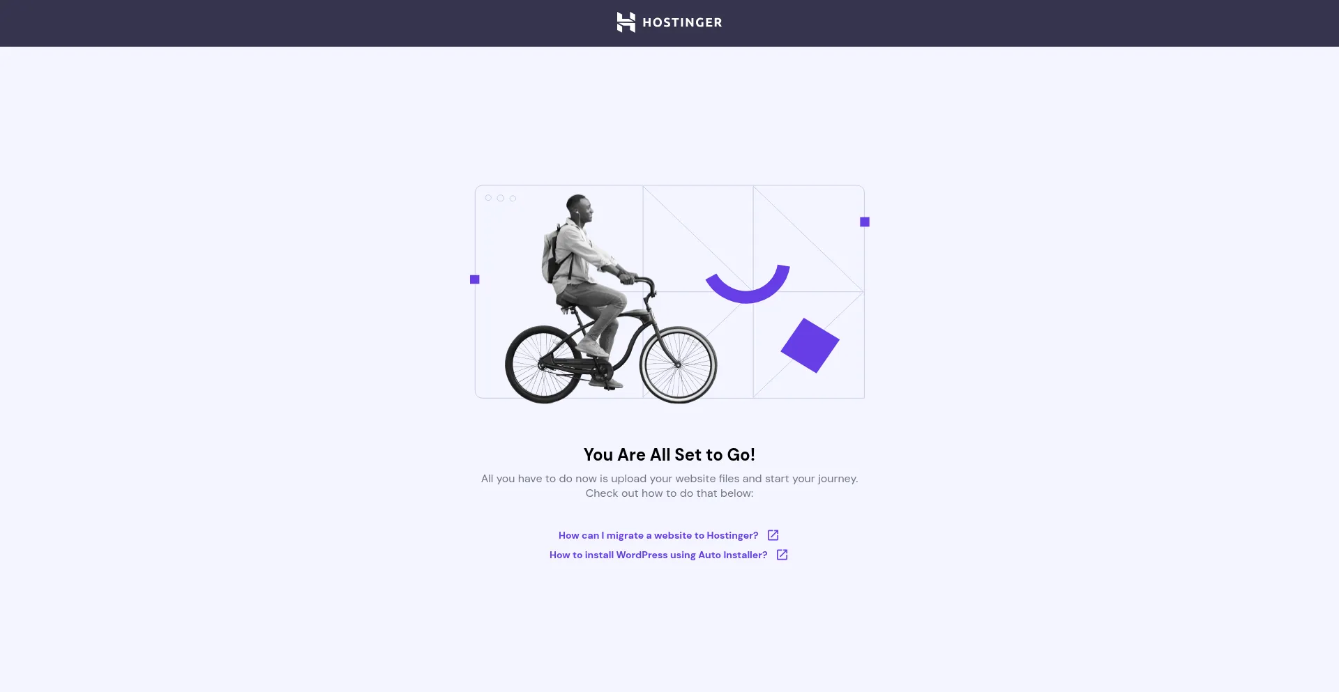 Website screenshot of Prohobby.in