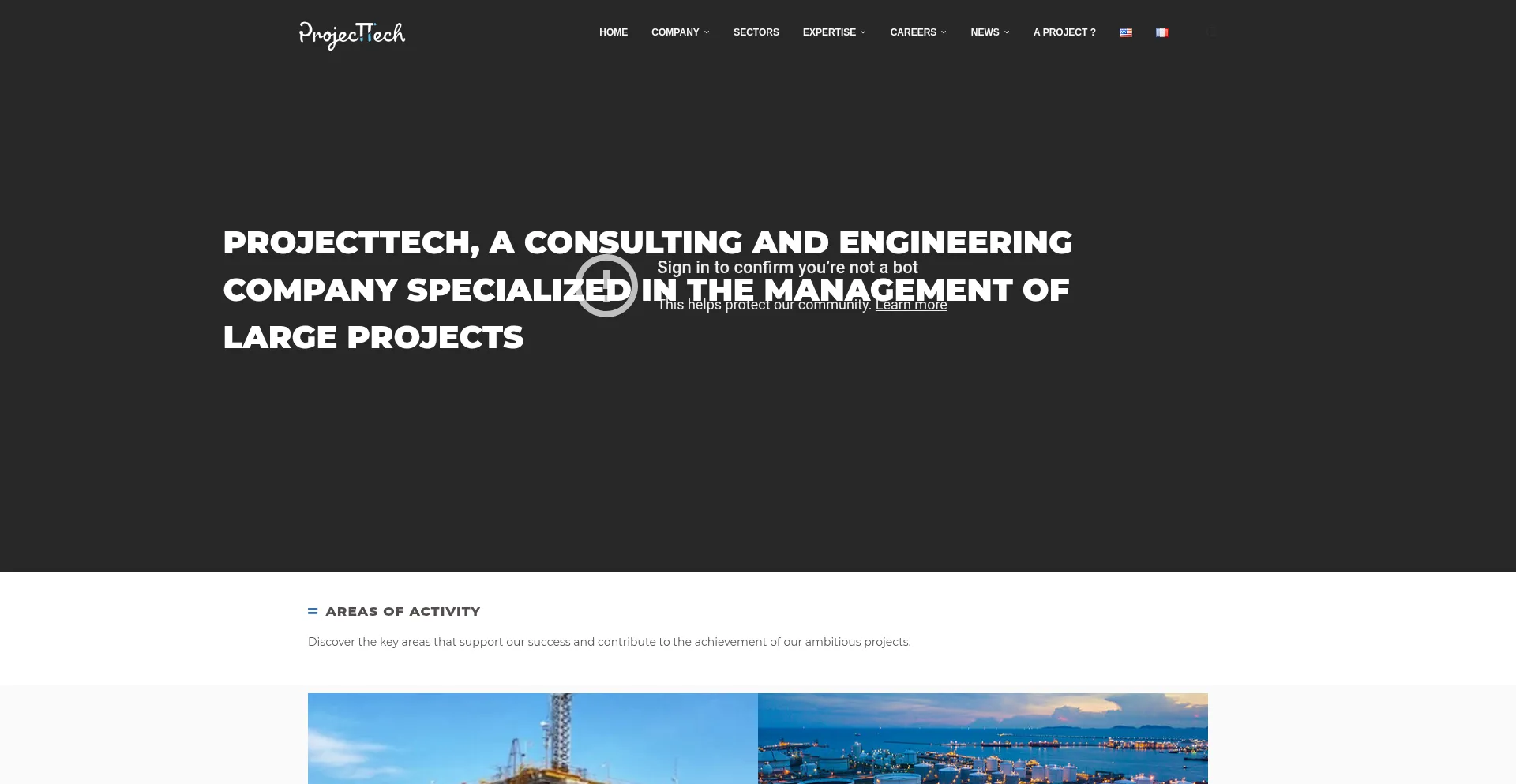 Projecttech.net 安全可靠吗？