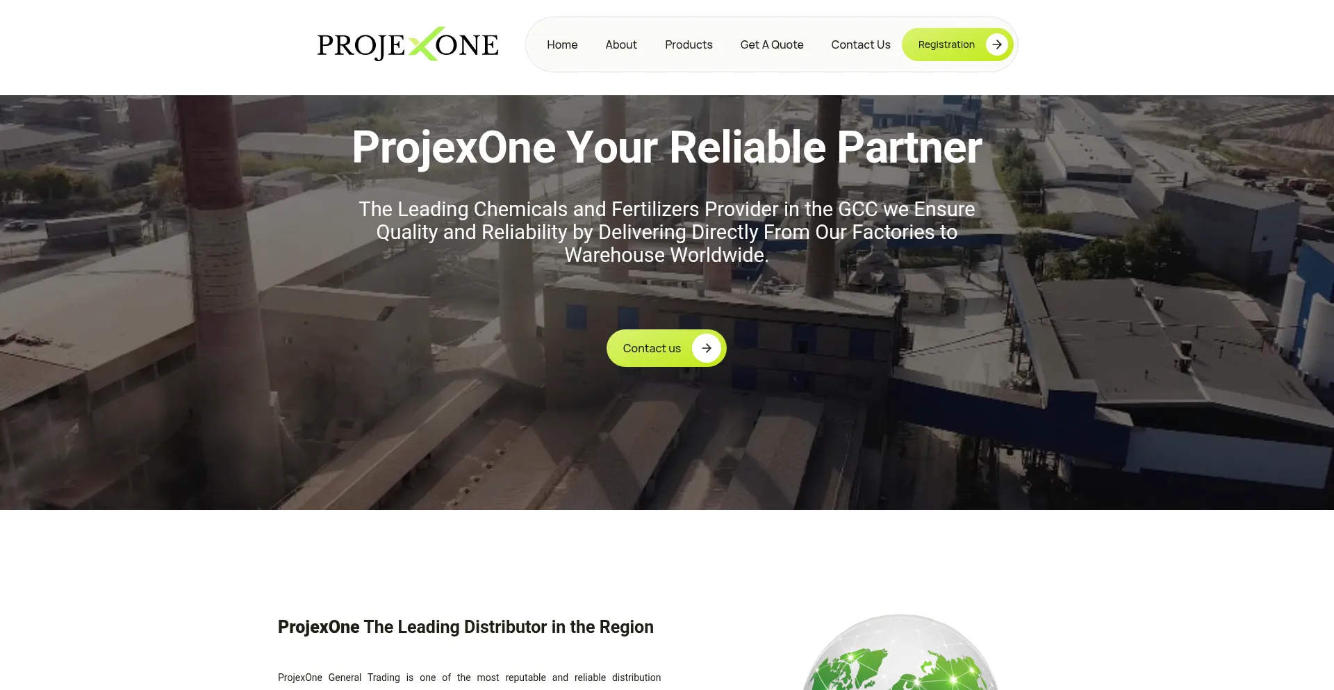 Projexone.com