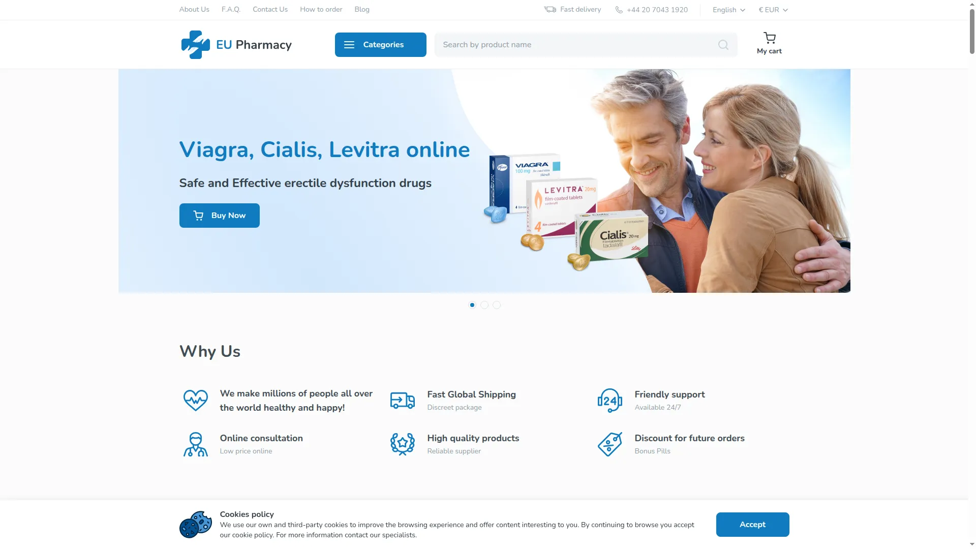 Promedsante.com
