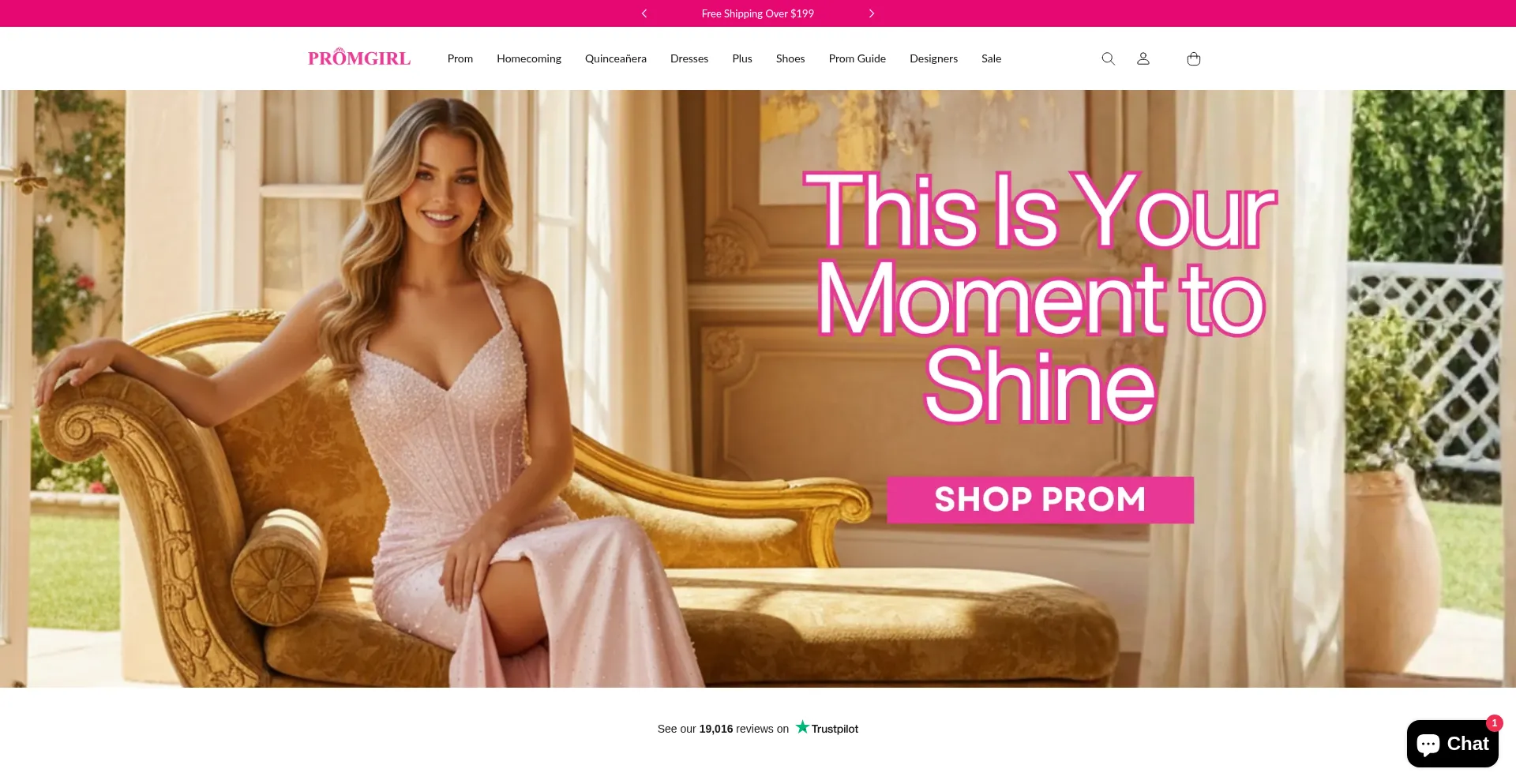Promgirl.com