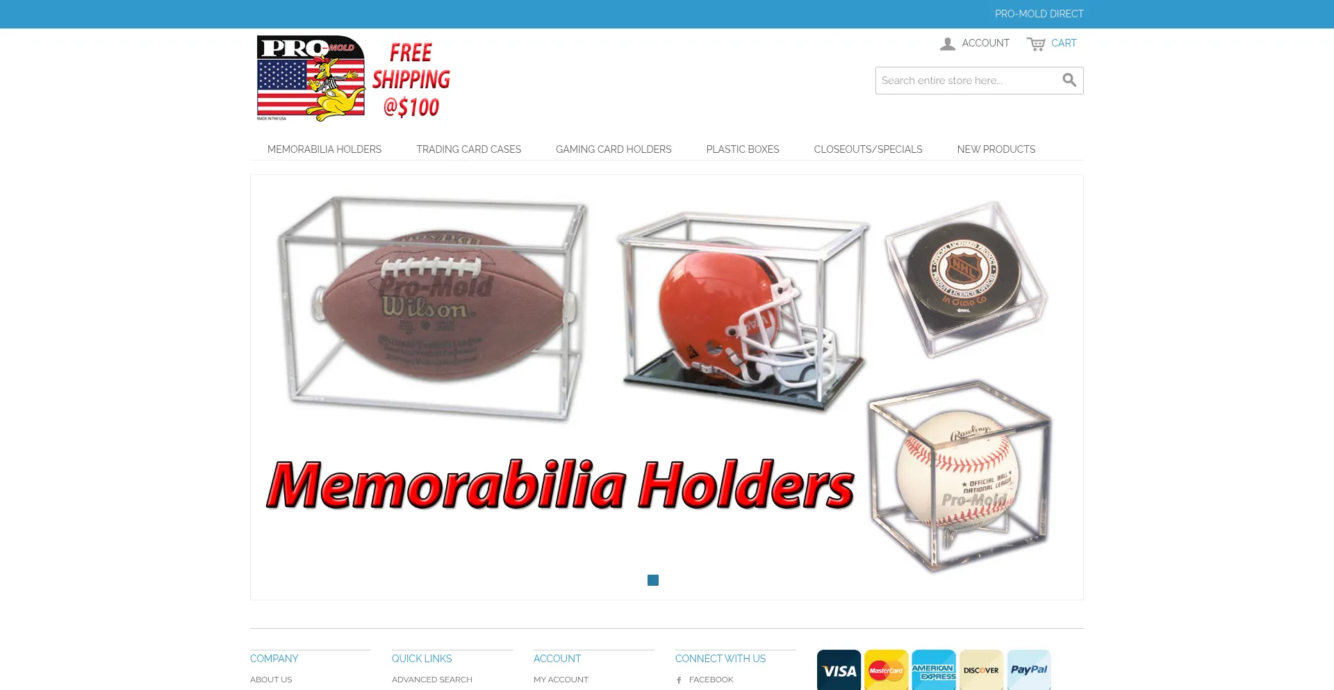 Promolddirect.com