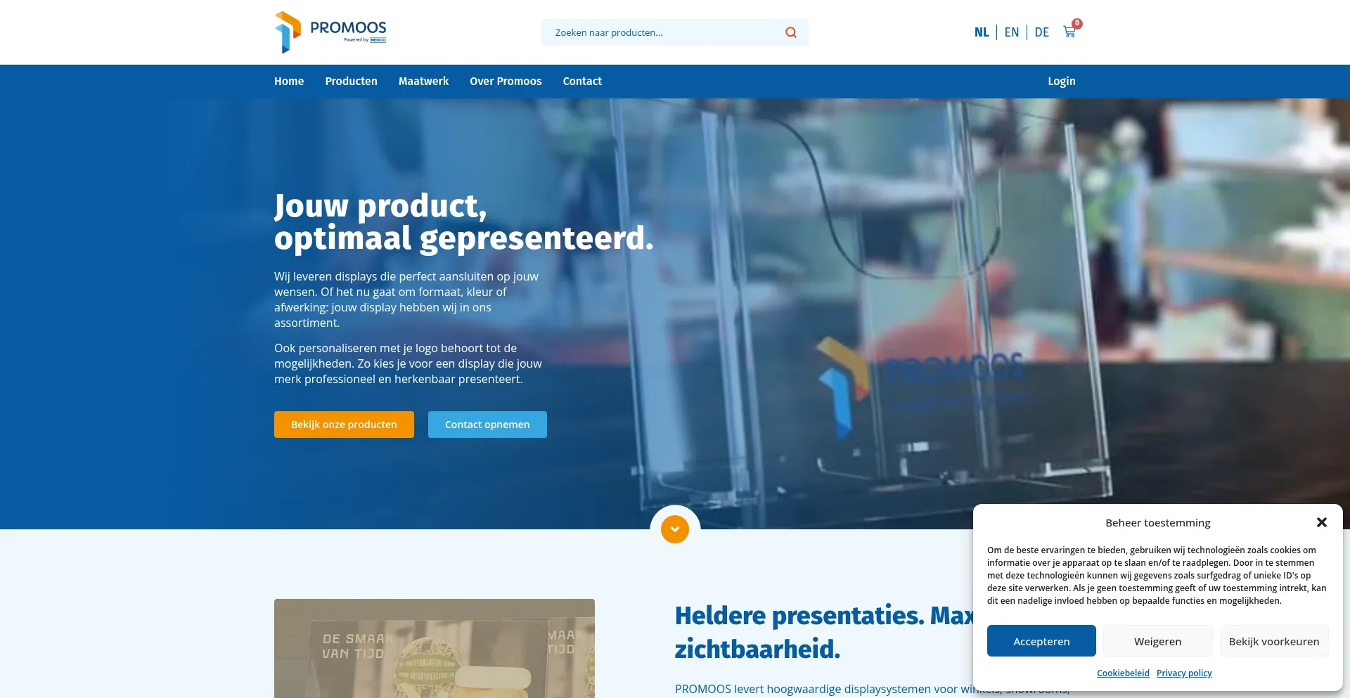 Promoos.nl