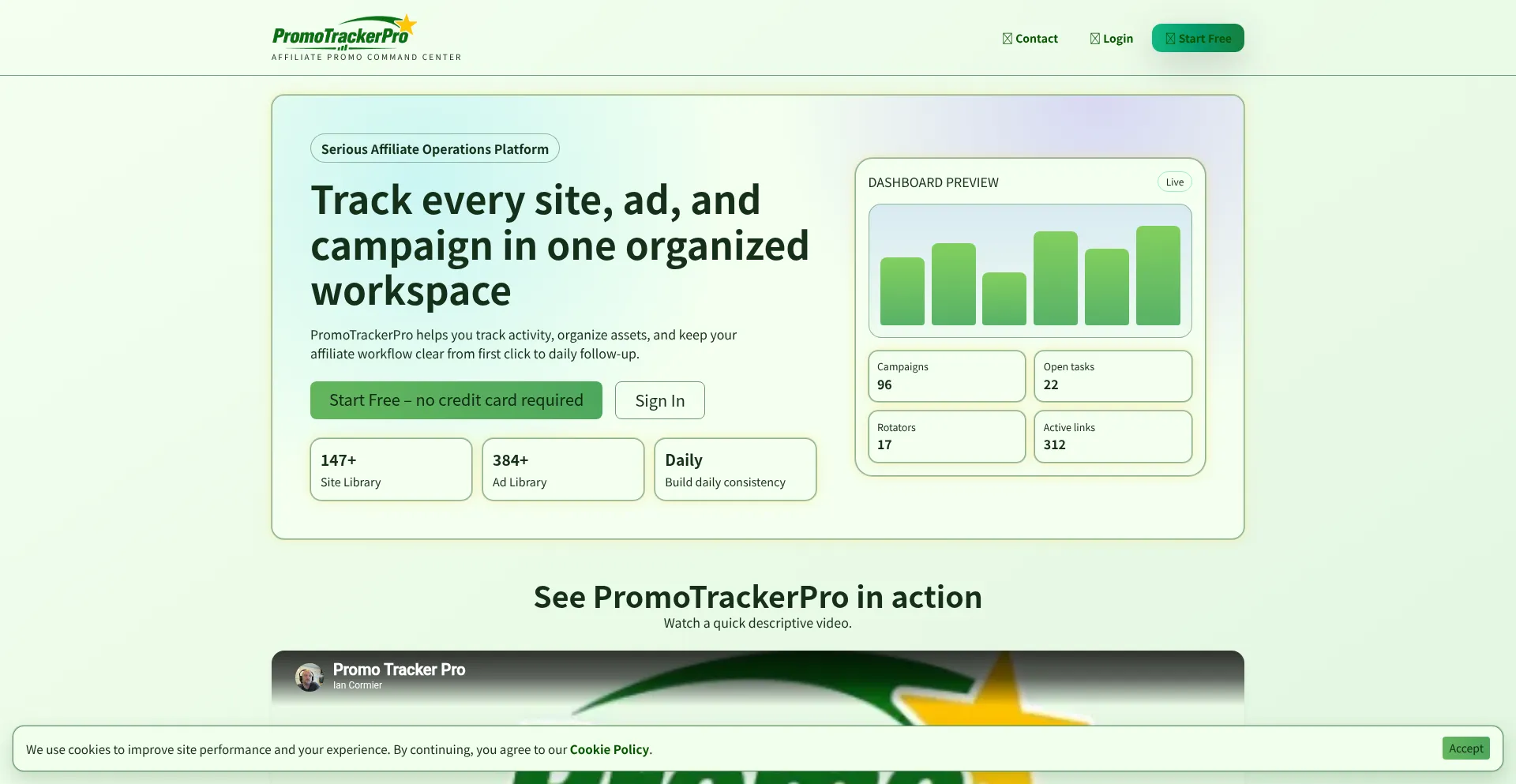 Promotrackerpro.com