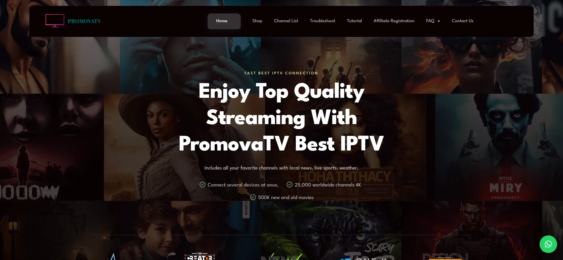 Promovatv.com