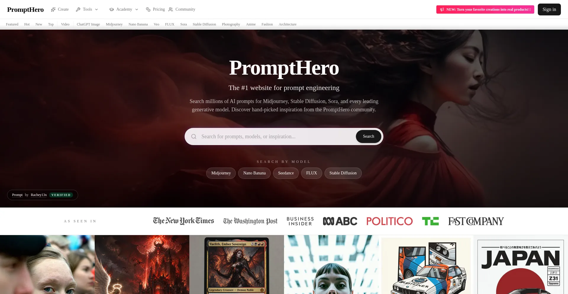 Prompthero.com