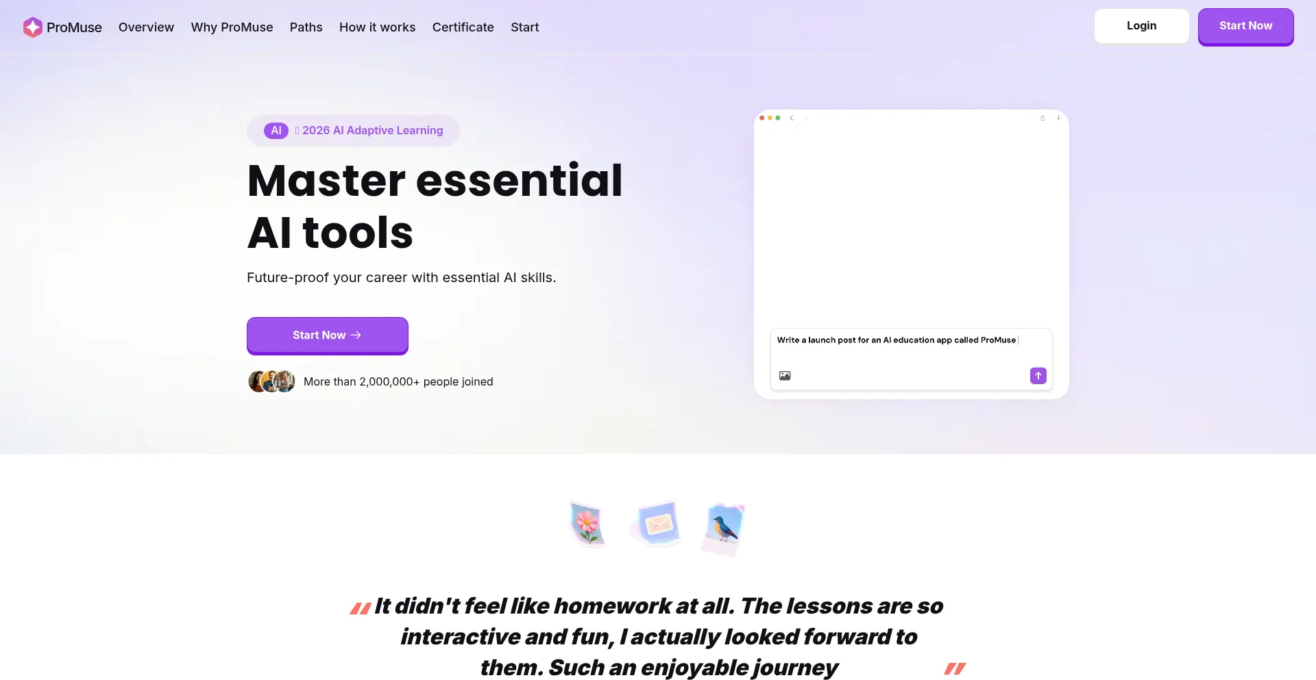 Promuse.ai