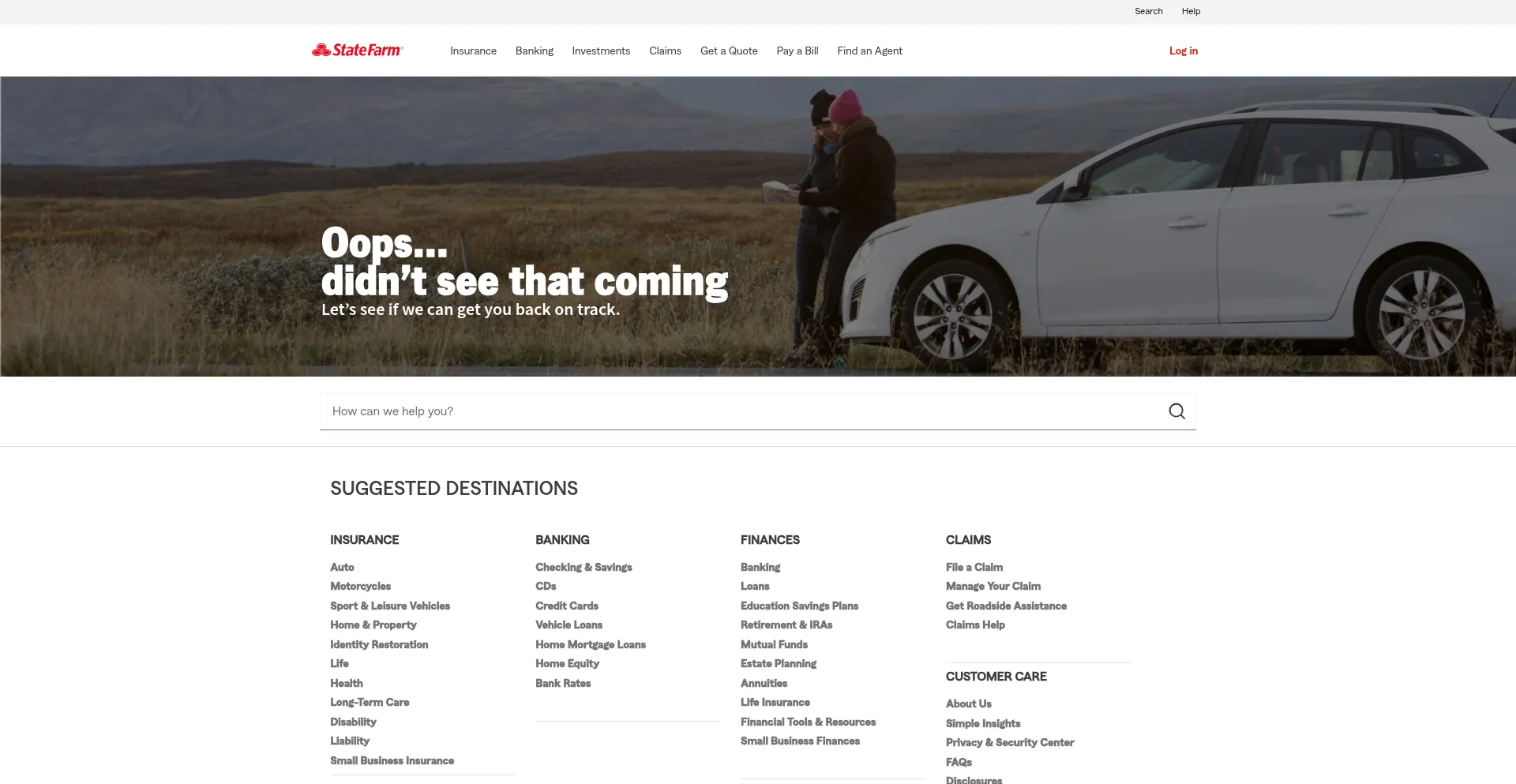 Proofing.statefarm.com 安全可靠吗？
