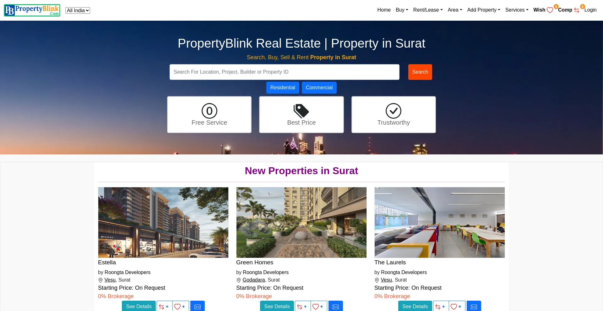 Propertyblink.com