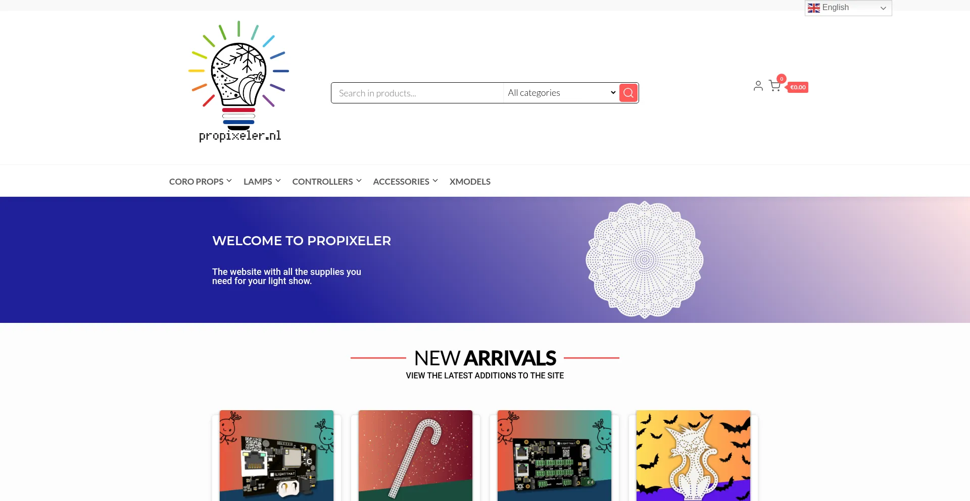 Propixeler.nl 安全可靠吗？