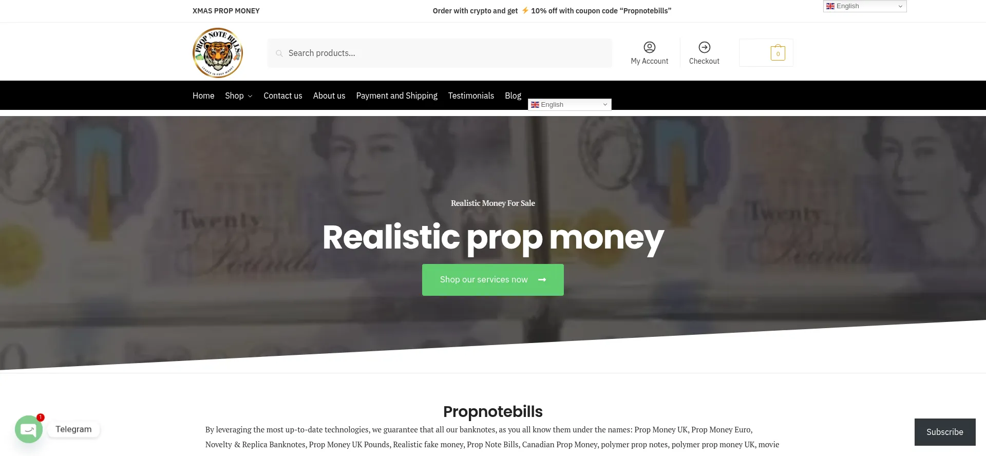 Propnotebills.com