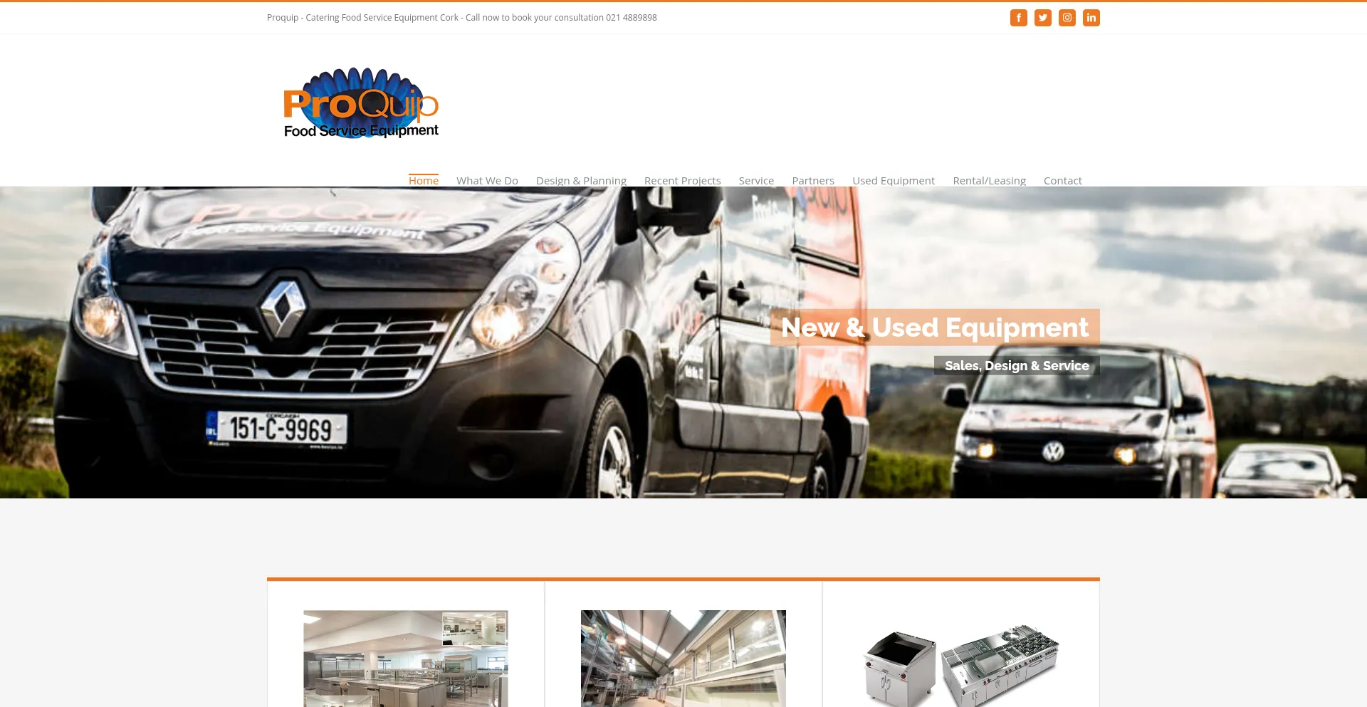 Proquip.ie