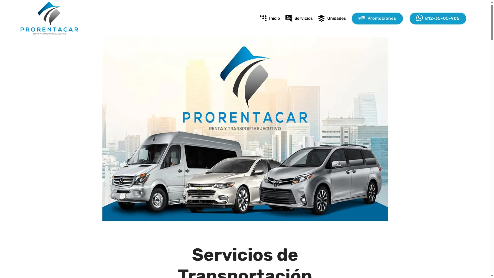 Prorent.mx
