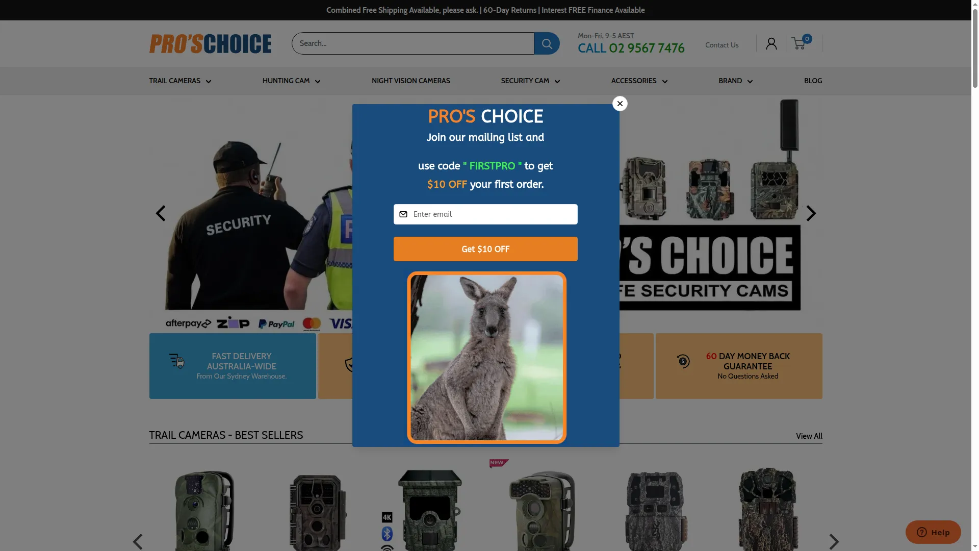 Proschoice.com.au
