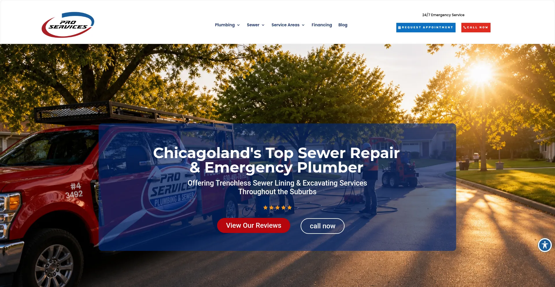 Proservicesnow.com